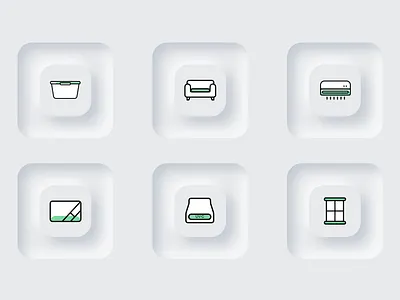 图标设计/icon design design ui 图标