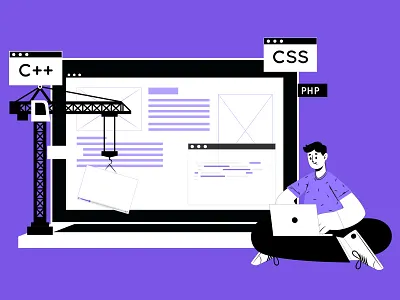 Web Application Development Company app development web apps