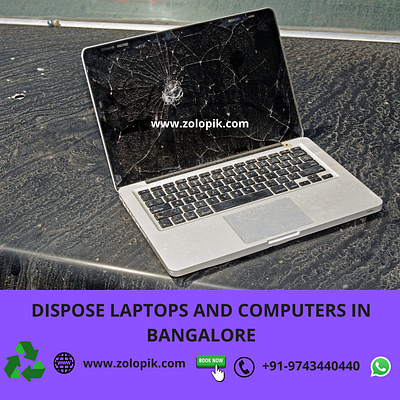 DISPOSE OF LAPTOPS AND COMPUTERS IN BANGALORE disposeoldlaptopsinbangalore ewastedealersinbangalore ewasterecylingcompany oldcomputerbuyers oldlaptopsbuyers recycleoldcomputer sellewasteonline selloldcomputersonline selloldlaptopsonline zolopikewasterecycling