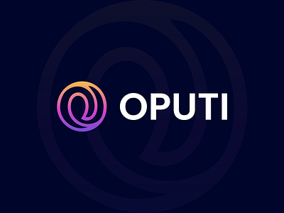 O letter mark, O logo, Modern minimalist logo abstract logo brand brand identity branding crypto it logo letter logo logo logo design logo mark logo trend modern logo nft o p q r s t u v w x y z software logo startup logo tech company tech logo technology icons technology logo