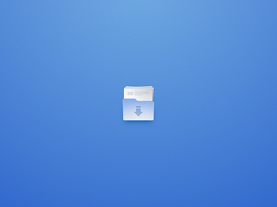 Documentation Icon branding design graphic design icon illustration ui vector