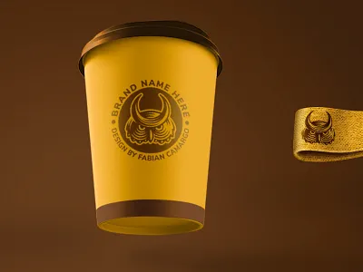 Watchful Owl Logo alert animal bird branding cafe cafeteria coffee eyes for sale guard head keeper logo moon night owl security sentinel vigilant watchful