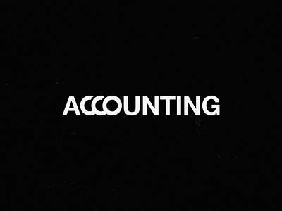 Accounting / Service azerb azerbaijan creative design graphic design graphicdesign logo logotype symbol