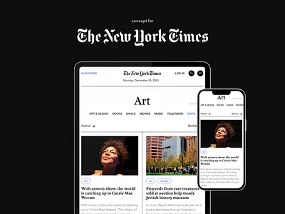 News website redesign button design interaction mobile news site redesign ui uiux ux website