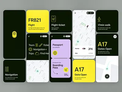 Travel Concierge App (Design + Prototype + MVP) app branding concierge design iphone navigation travel ui