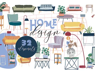 Interior Design Creator modern