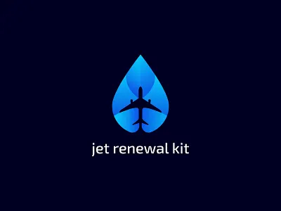 Logo For Supplement solution abstract aeroplane branding geometric leaf literal logo logodesign logotype medical monogram negetive space pills plane supplements vitamin