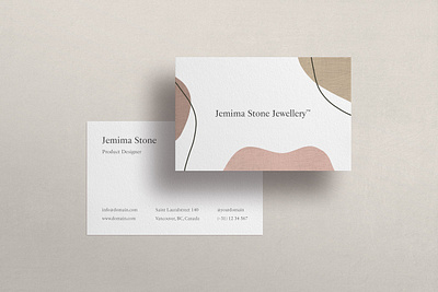 Business Card Mockup Kit branding business business cards card cards clean design feminine illustration logo minimal mock up mockup mockups modern name name tag print template