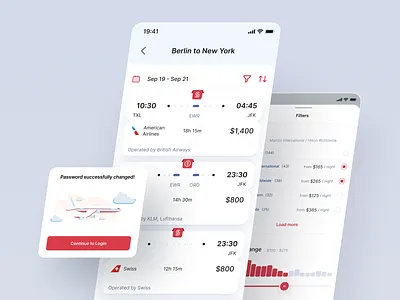 Spotnana - Travel Technology Startup app application cards chart clean dashboard design desktop flight icons illustration mobile plane price spotnana startup technology ui ux white