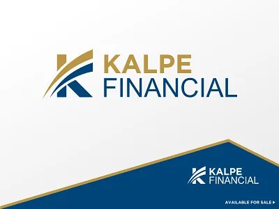 KF letter Logo Design Vector. abstract graphic design initial kf letter logo vector