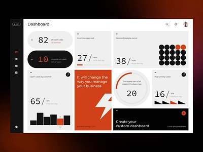 ERP - SaaS Web App admin panel analytic dashboard dashbroad enterprise resource planning erp interface platform saas software as a service statistics ui design uiux user dashboard user experience web app web app design web application web application design web platform