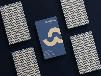 MADDISON WALCOT branding company company logo consultant consulting corporatedesign design illustration law lawfirm logo logodesign monogrampixel realestate