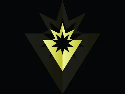 Letter V Star Logo (for sale) logo logo for sale monogram logo star logo typography v logo v star logo vector victory logo