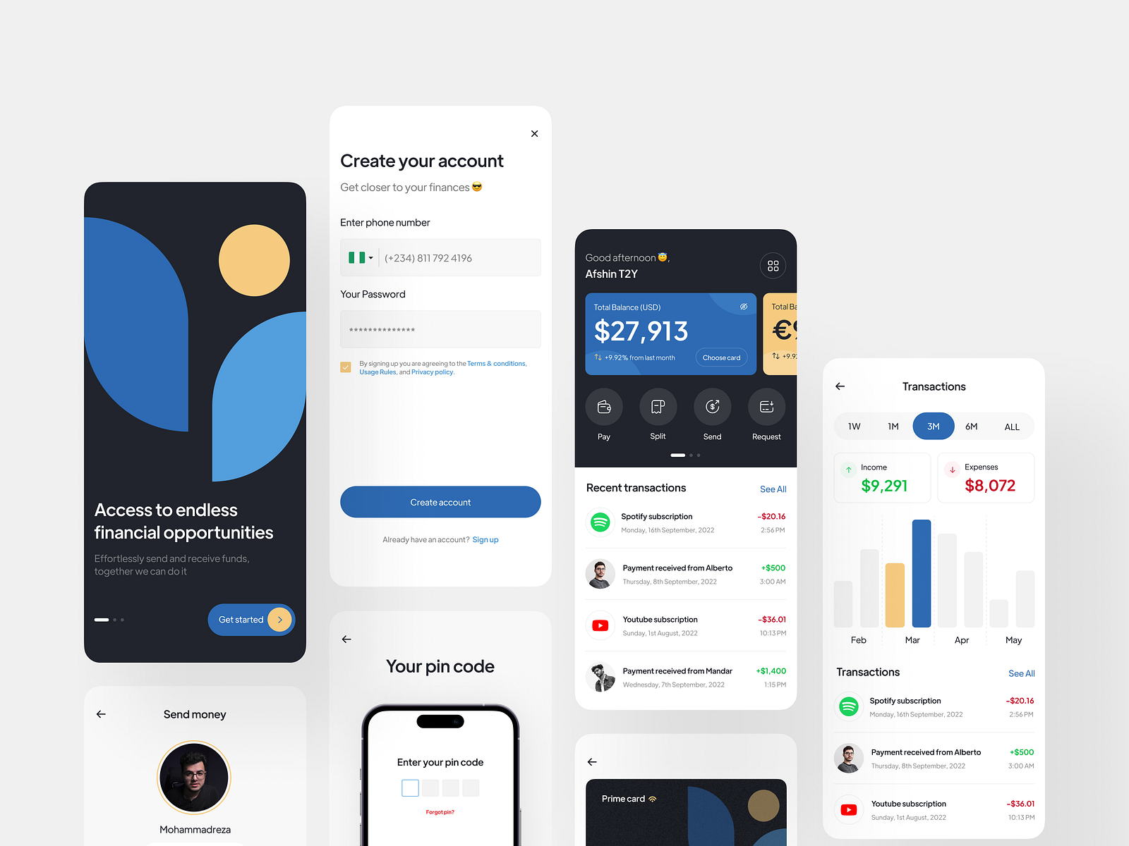 banking-mobile-app-by-emmanuel-edokpa-for-piqo-studio-on-dribbble