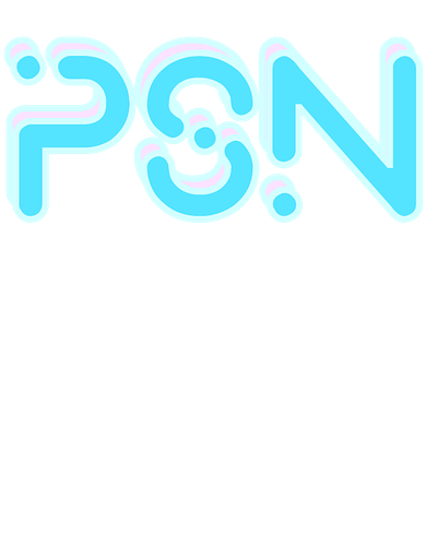 PSN Logo app artist branding design digital art graphic design illustration logo playstation playstation network psn streamer twitch typography ui ux vector