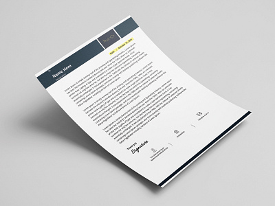 Template Design branding branding design brochure business business flyer design digital digital letterhead flyers graphicdesign illustration letter letterhead letterhead design letterhead template lettering logo templates