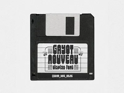 Gayot New - Display Font Coming Soon branding coming soon display fonts font release fonts graphic design logo design type design typography work in progress