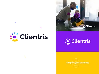 CRM Logo - Startup Business Saas Logo - C Letter Logo branding c logo crm logo data daas data management design ecommerce identity letter mark monogram logo logo design logo designer logomark modern logo saas logo sales analytics statistics software app icon startup logo symbol tech technology