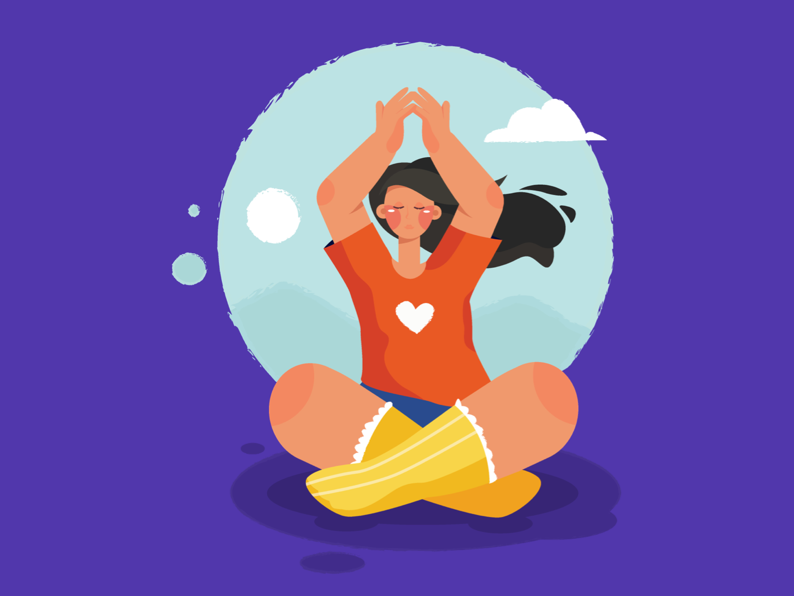 Example of Illustrations