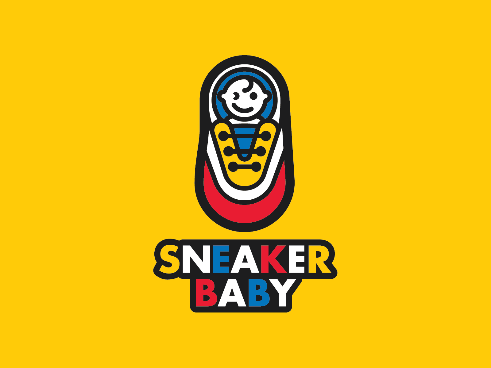 Example of Logo Design