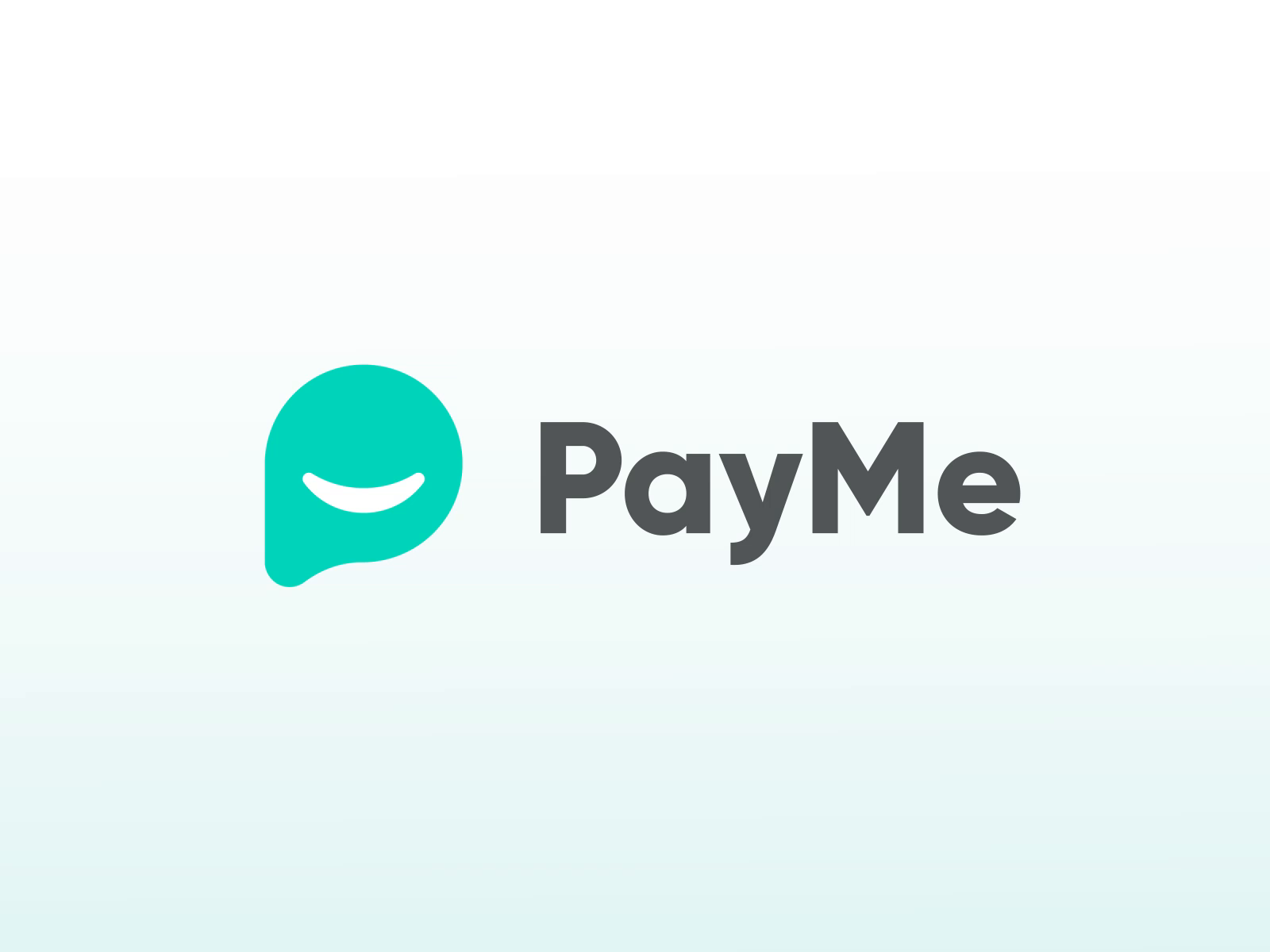 PayMe - fintech concept logo animation v1 by Jakub Kuik for Netguru | B ...