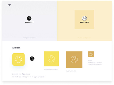 Logo Design branding logo ui vector