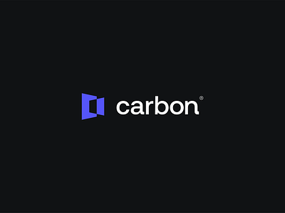 Carbon #3 | Real Estate Investments abstract apartment architecture building home house icon land logo logodesign mortage property real estate real estate agancy real estate agent real estate branding real estate house real estate logo