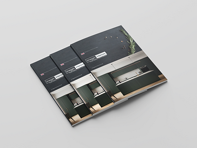 Imaggio Interiors adobe photoshop graphic design mockup print design web design