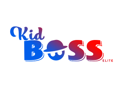 Kid's Clothing Brand Logo branding design graphic design