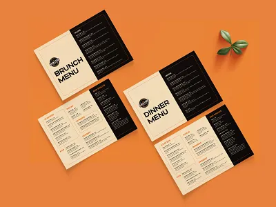 The Backyard Gastro Pub's appetising new menu design 🍔 nzeats