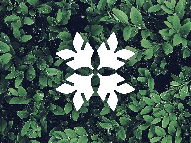 FoxFlower! by Nour Oumousse on Dribbble