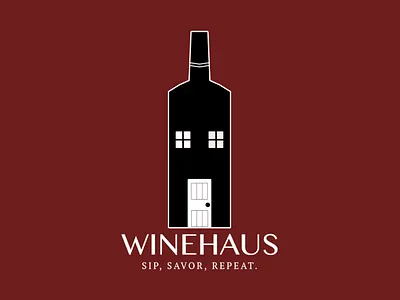 wine logo design branding design illustration logo