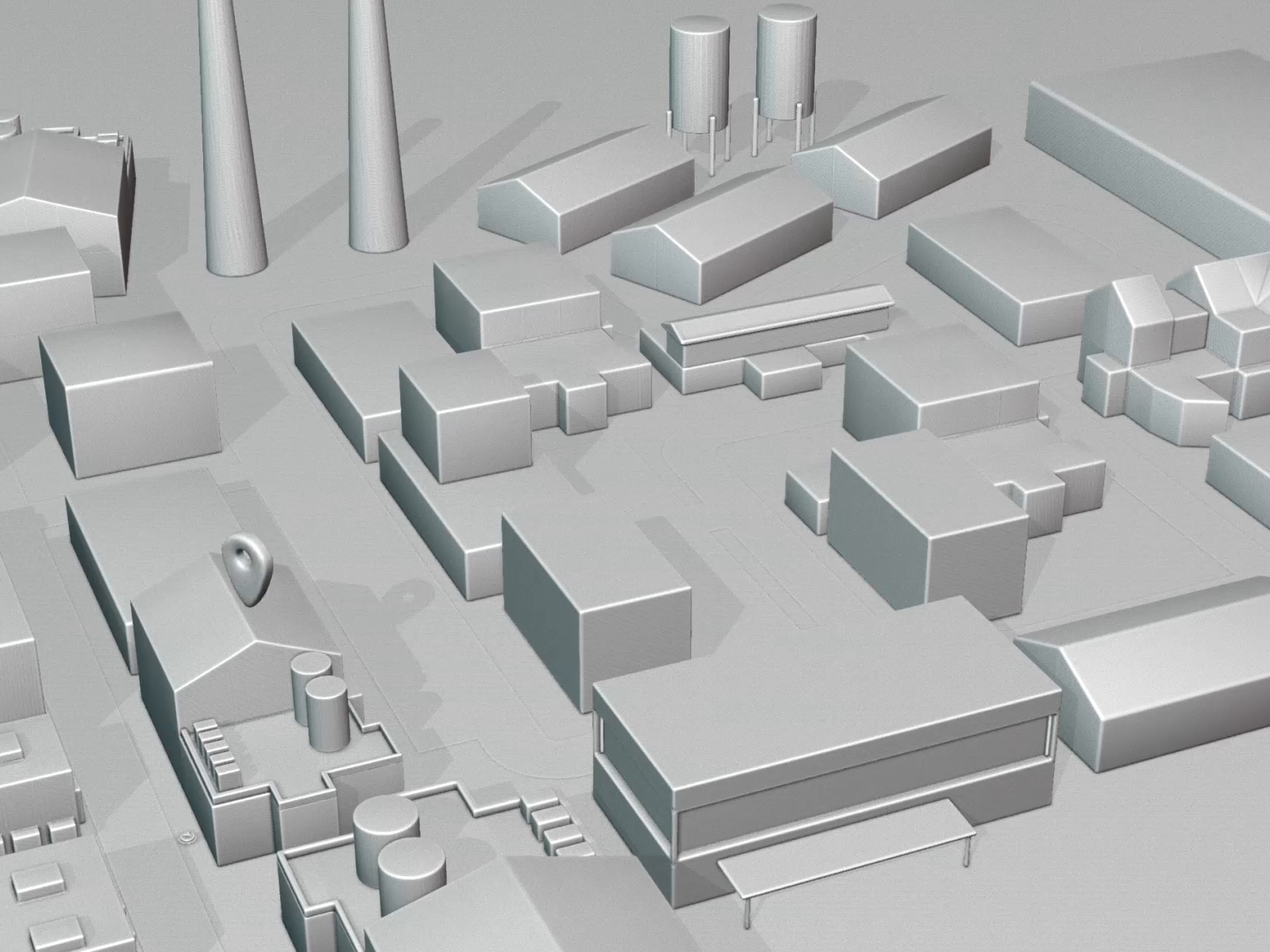 Manufacturing Gamification By Grimsgrenka On Dribbble