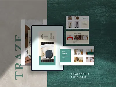 TRAZE Powerpoint Template branding businessman creative powerpoint creative presentation creative template deck fashion template google slide keynote modern design pitch powerpoint powerpoint presentation ppt pptx presentation presentation layout professional slide template