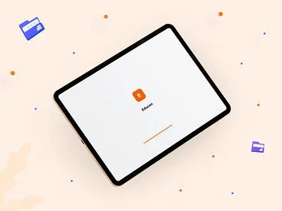 Educon - Tablet Clinic View clinic clinic tablet edu education education tablet elearning health learning tablet tablet clinic tablet dashboard tablet design tablet games tablet gaming tablet responsive