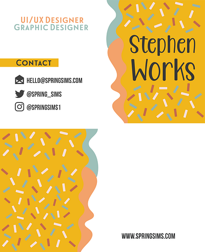 Business Cards branding business business card design business cards cards design illustration logo retro