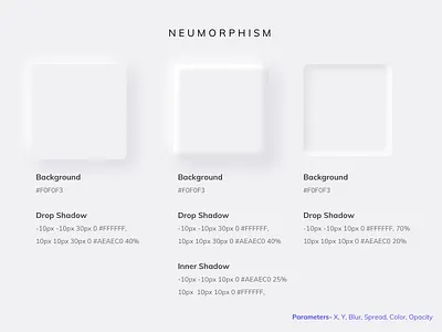 Neumorphism 2020 2020 trend cards clean designs freebie interface minimalist neomorphism neumorphism sketchapp skeumorphic trend tutorial ui ui design ui trend white