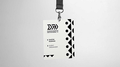 DRI - Dustin Rudman Invitational bicycle bold branding cycling design dynamic event graphic design identity illustrator logo minimal ndebele poster simple south africa vector