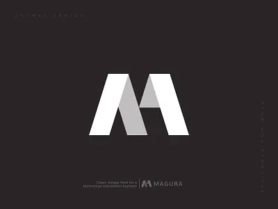 M logo brand identity branding creative logo icon identity logo logo design logodesign logos logotype minimalist logo modern logo monogram typography vector