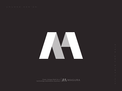 M logo brand identity branding creative logo icon identity logo logo design logodesign logos logotype minimalist logo modern logo monogram typography vector