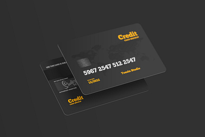 Credit Cards / Gift Cards PSD Mockup 3d card cards credit credit card credit cards design gift card mock up mock up mock ups mockup mockups plastic presentation psd mockup template