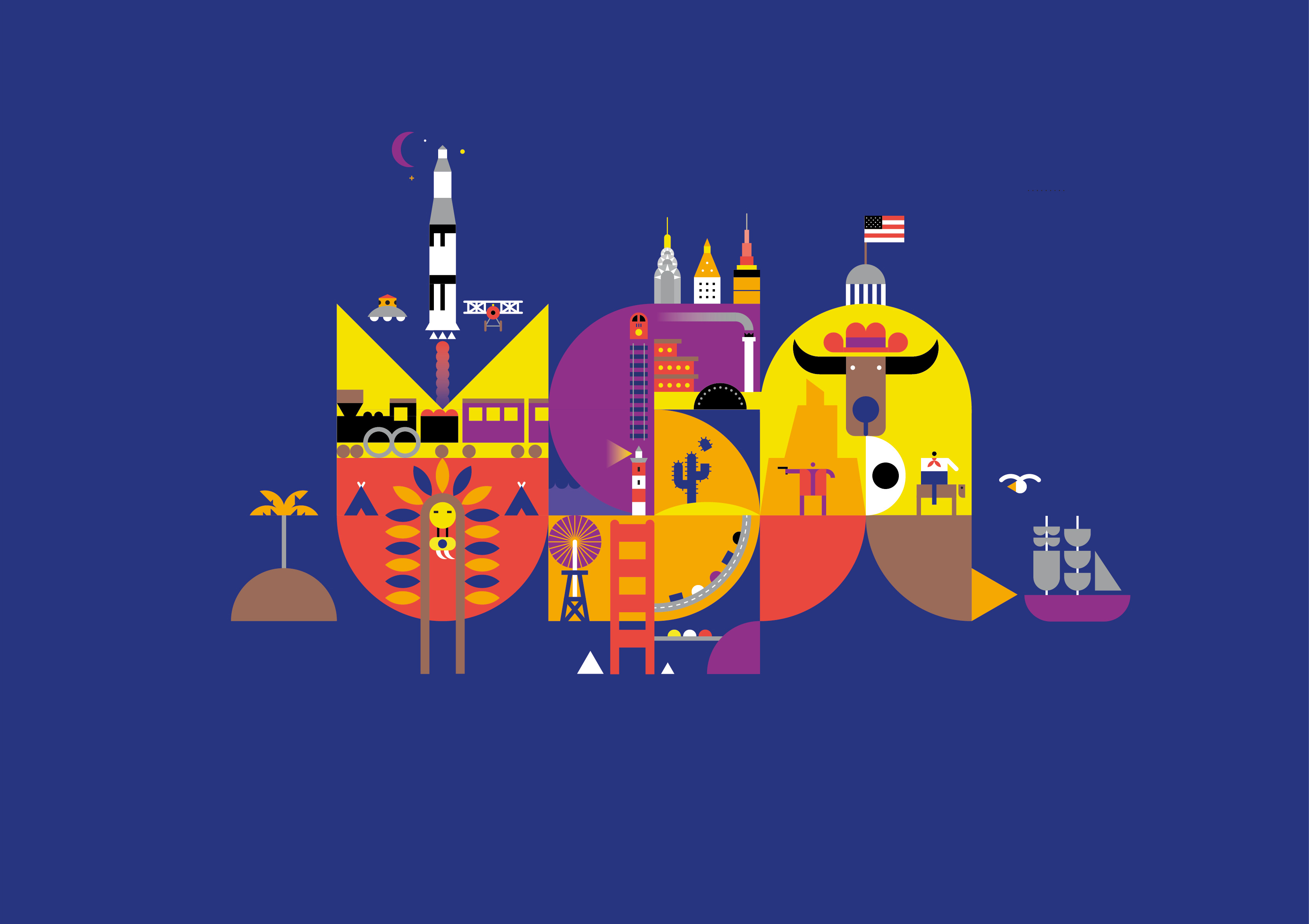 Example of Letterforms