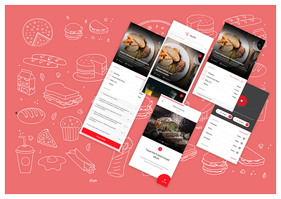 Recipe App