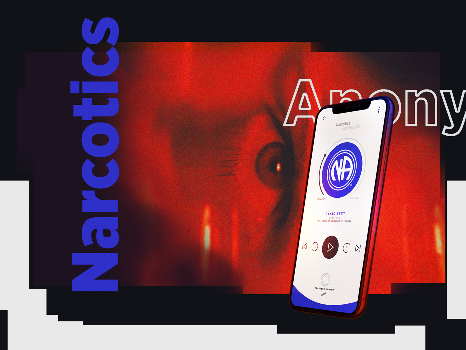 Example of Mobile App Design