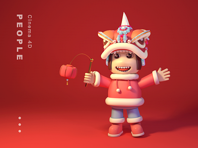 c4d design c4d design dribbble hellow illustration