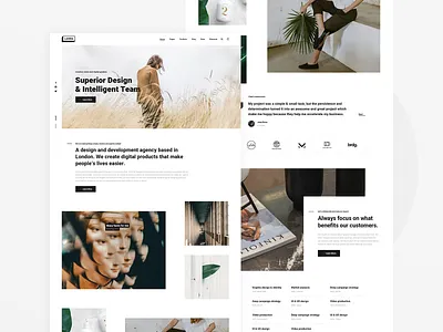 Lamba Creative Agency agency contemporary portfolio creative creative agency creative studio design design showcase designer freelancer illustration minimalism minimalist personal portfolio photography portfolio portfolio portfolio theme split sliderminimal ui uiux userinterface