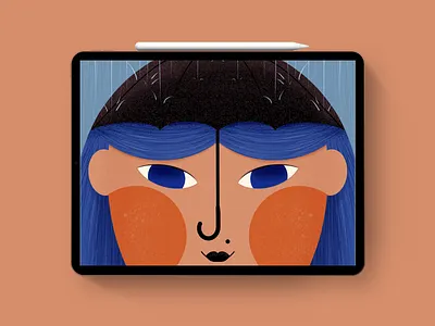 Depression Self-Help That is NOT Helping - illustration depression digital art illustration illustration art visual storytelling