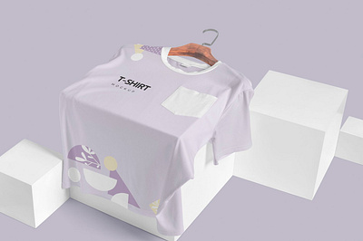 Crew Neck Pocket T-Shirt Mockups art crew neck pocket design mock up mockup mockups neck neck t shirt print printing psd simple t shirt t shirt design t shirt illustration t shirt mockup t shirts template tshirt tshirt mockup