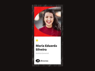 Materials study for JD Alimentos brand brand identity branding catalog design graphic minimal modern study ui visual