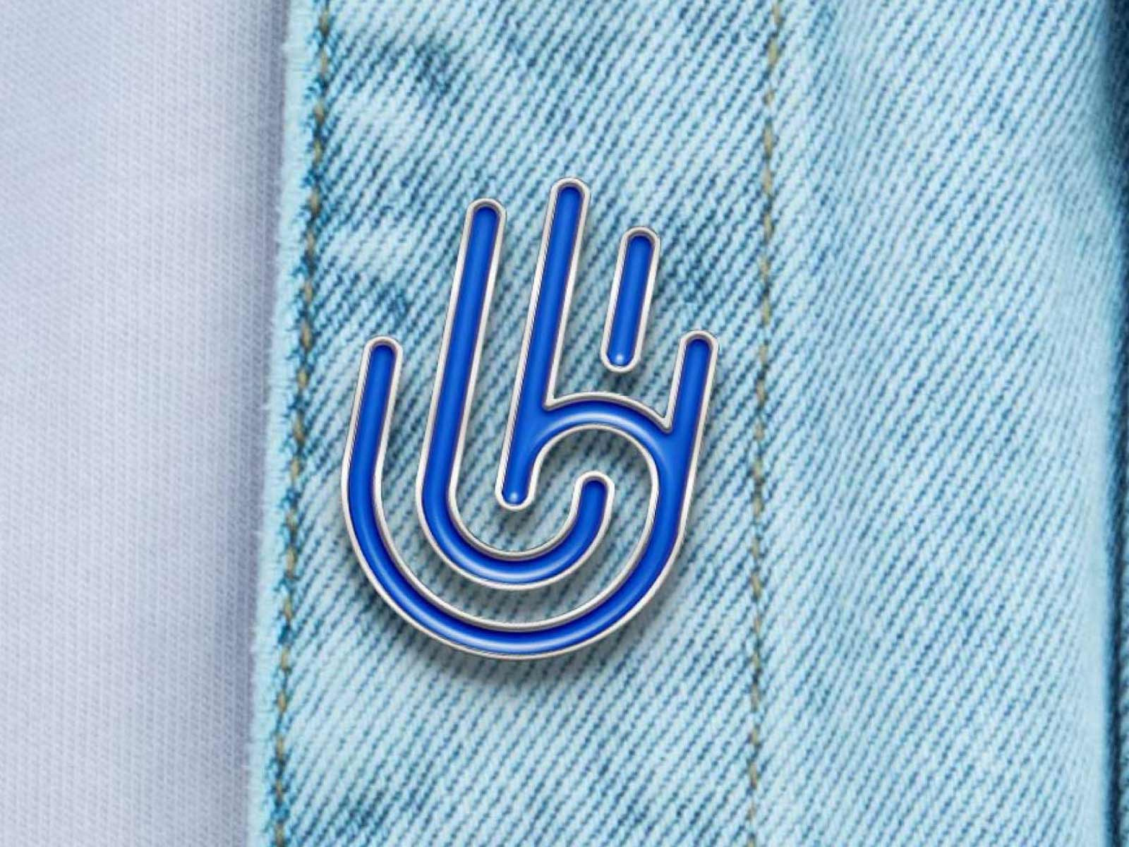 Example of Basic Branding Pack